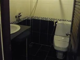 Отель Sky 1